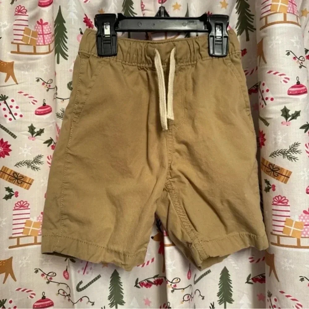The Children’s Place Boys Cargo Shorts